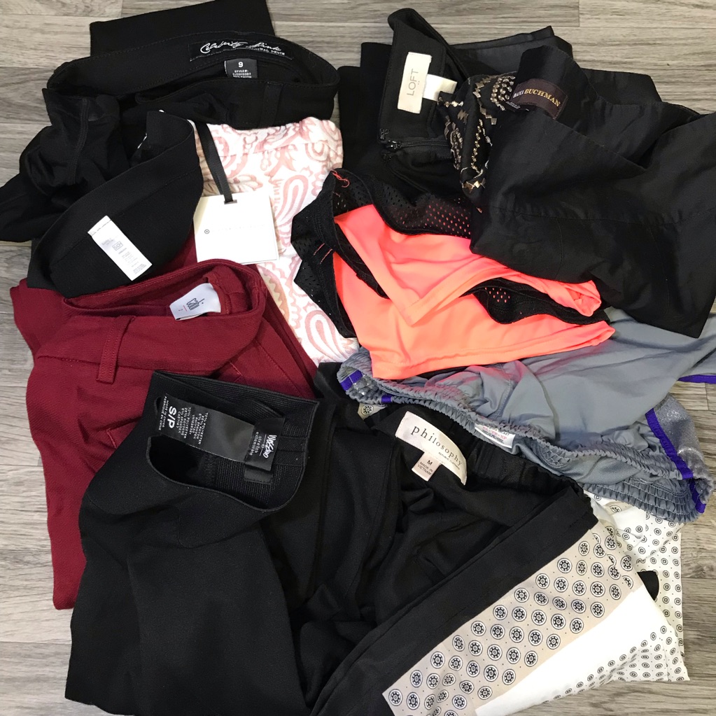 10 Item Bundle